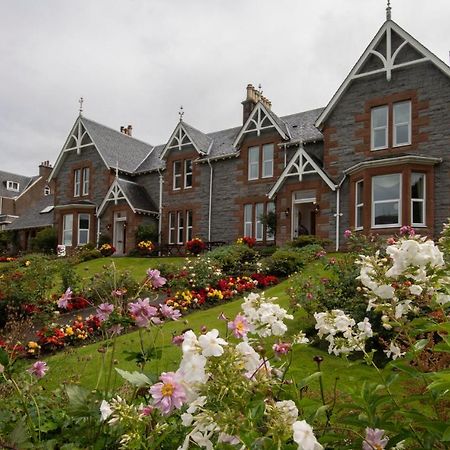 Myrtle Bank Guest House Fort William Exteriör bild