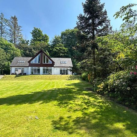 Myrtle Bank Guest House Fort William Exteriör bild